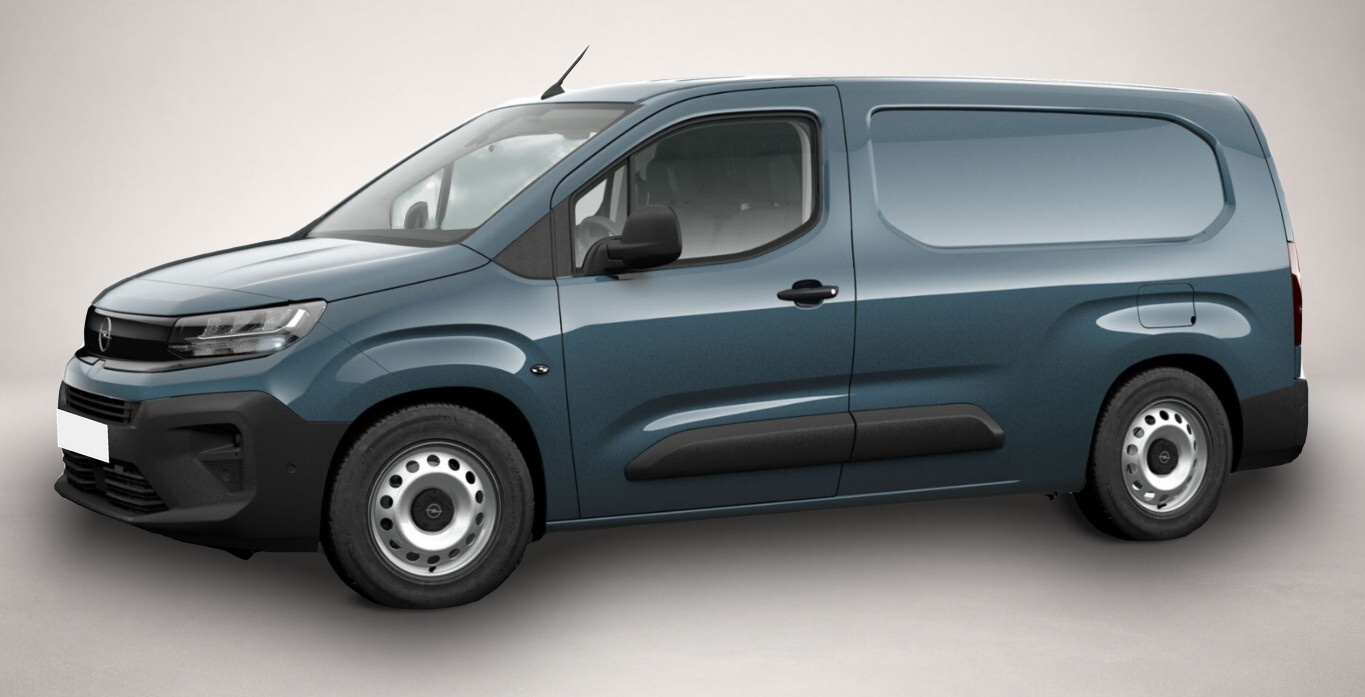 Bild 2 Opel Combo XL AT8CarPlay Kam SichtP Gummiboden
