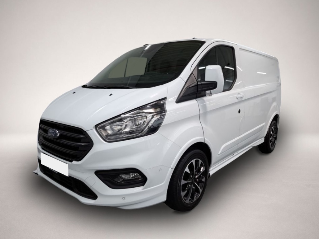 Bild 1 Ford Other Transit Custom 320 L2H1 Sport NAVI RFK