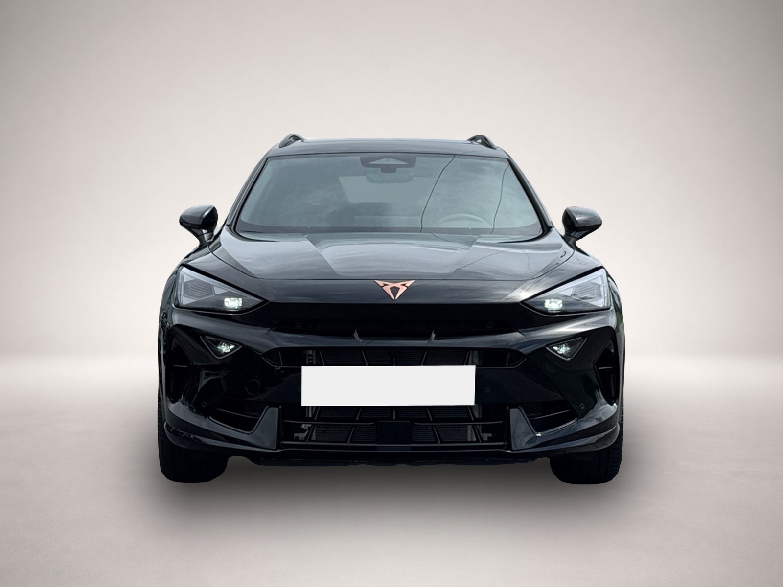 Bild 2 Cupra Formentor VZ 4Drive TSI DSG|5J.GARANTIE|PANO|AHK