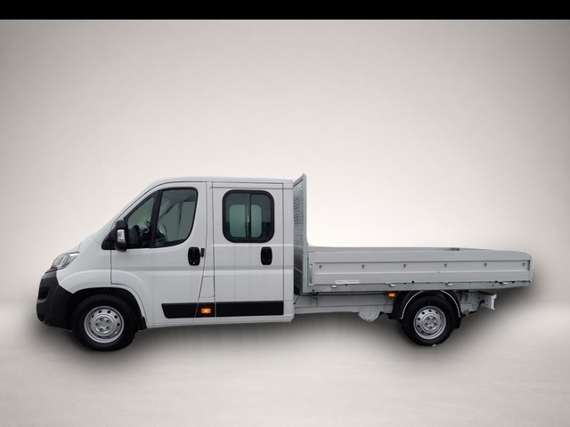 Bild 2 Opel Other Movano DoKa Pritsche 3,5t L3 165 PS Diesel ''SOF