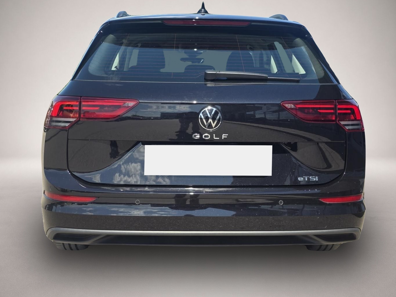 Bild 4 Volkswagen Golf Variant 1.5 TSI LIFE DSG APP-CONNECT+ACTIVE