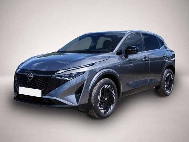 Bild Qashqai Nissan