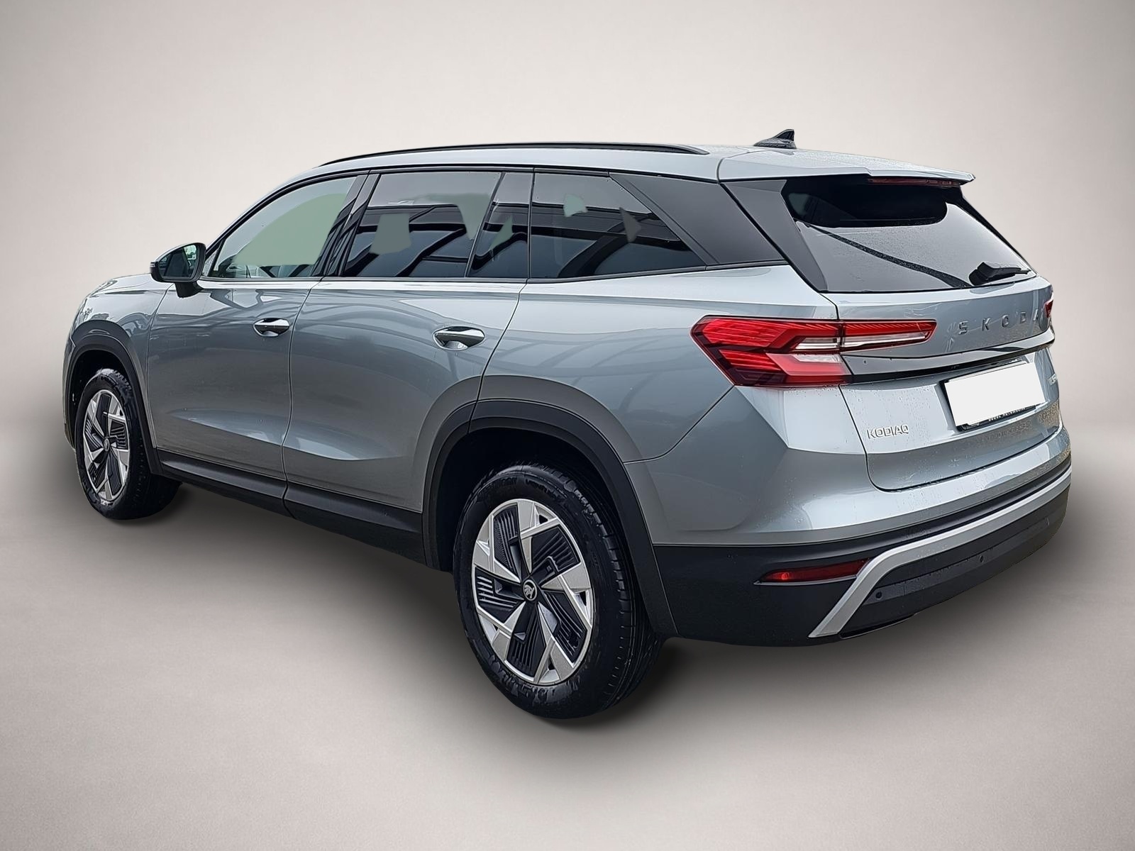 Bild 4 Skoda Kodiaq 1.5 TSI DSG Selection 7Si ACC Navi Memory