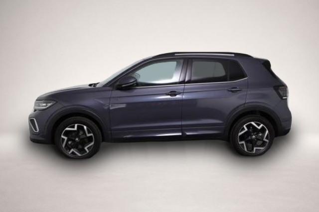 Bild 3 Volkswagen T-Cross R-Line T-Cross (R-Line) 1.0 TSI 85kW (115 PS) 7.