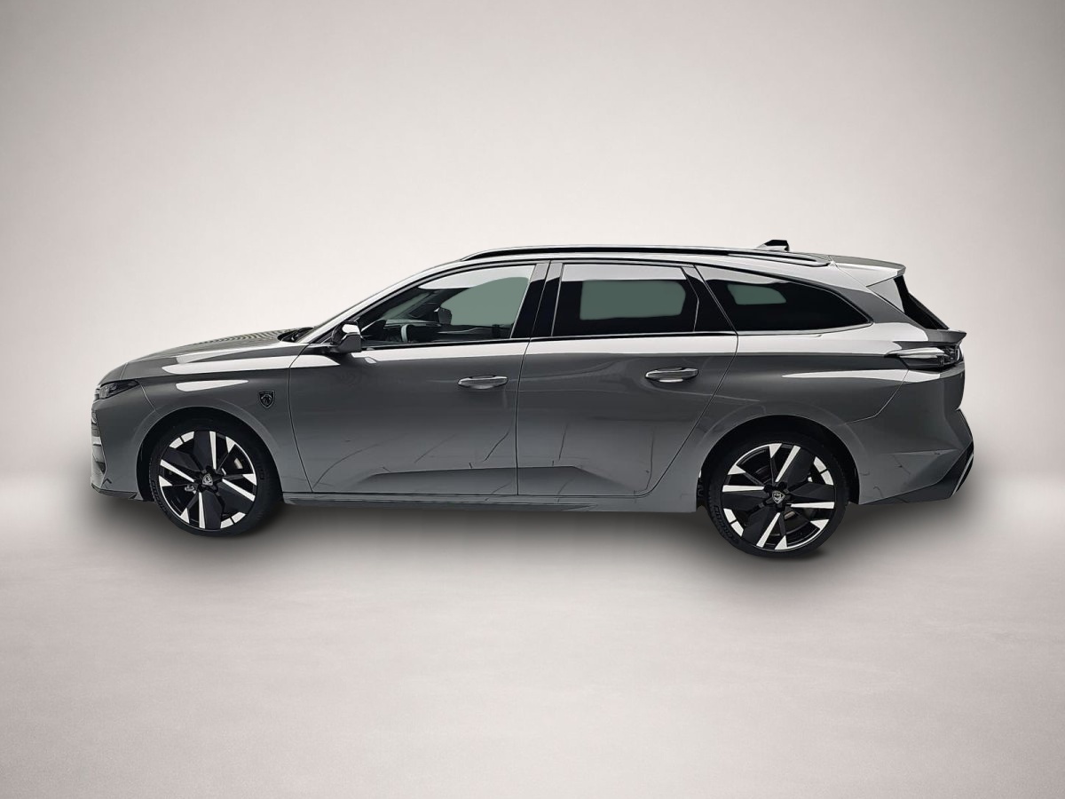 Bild 4 Peugeot 308 SW 1.2 HYBRID GT KOMFORT PAKET AHK LM