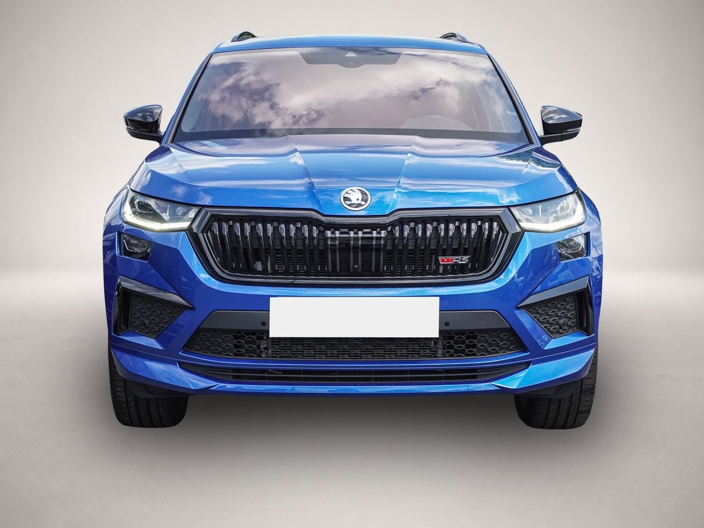 Bild 2 Skoda Kodiaq RS 2.0 TSI 4Motion DSG