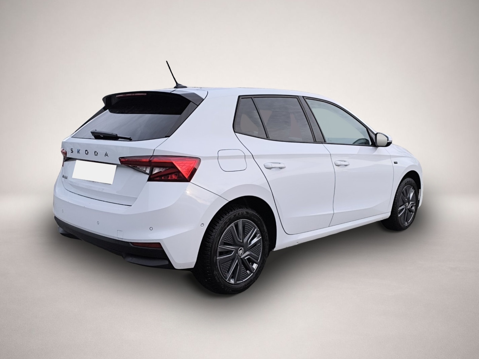 Bild 7 Skoda Fabia 1.0 TSI DSG Tour NAVI ACC SMART LINK PDC L