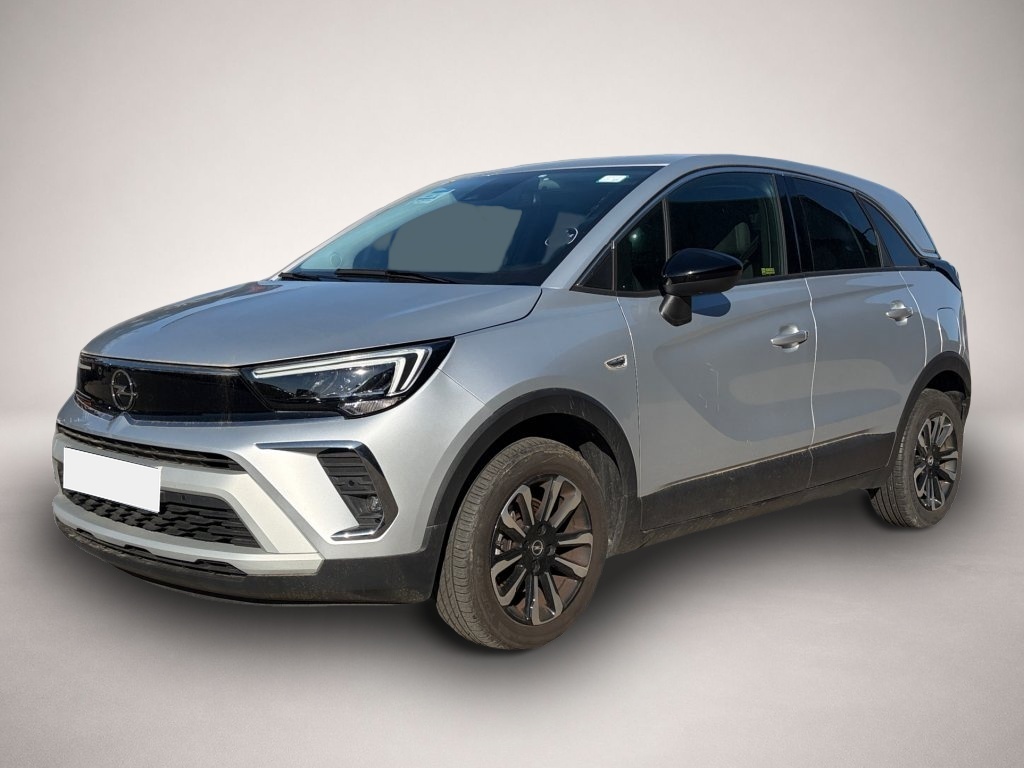 Bild Crossland (X) Opel