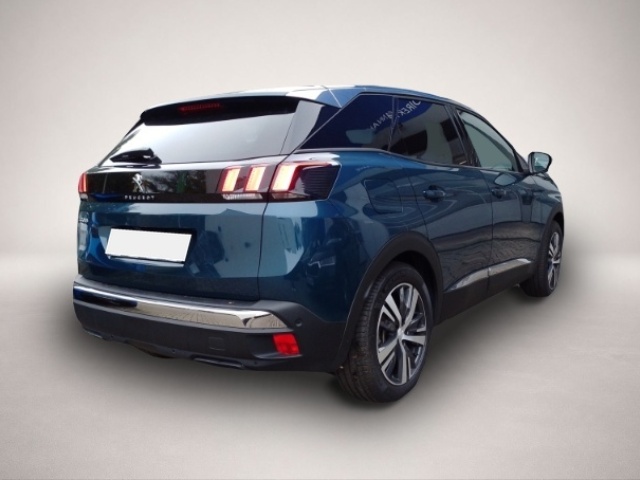 Bild 5 Peugeot 3008 Allure Pack 1.2 PureTech *3 JAHRE GARANTIE