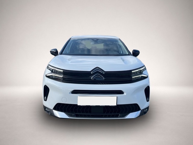 Bild 6 Citroën C5 AIRC FEEL+ PT130A Feel Pack EAT8 ALLWETTER PD