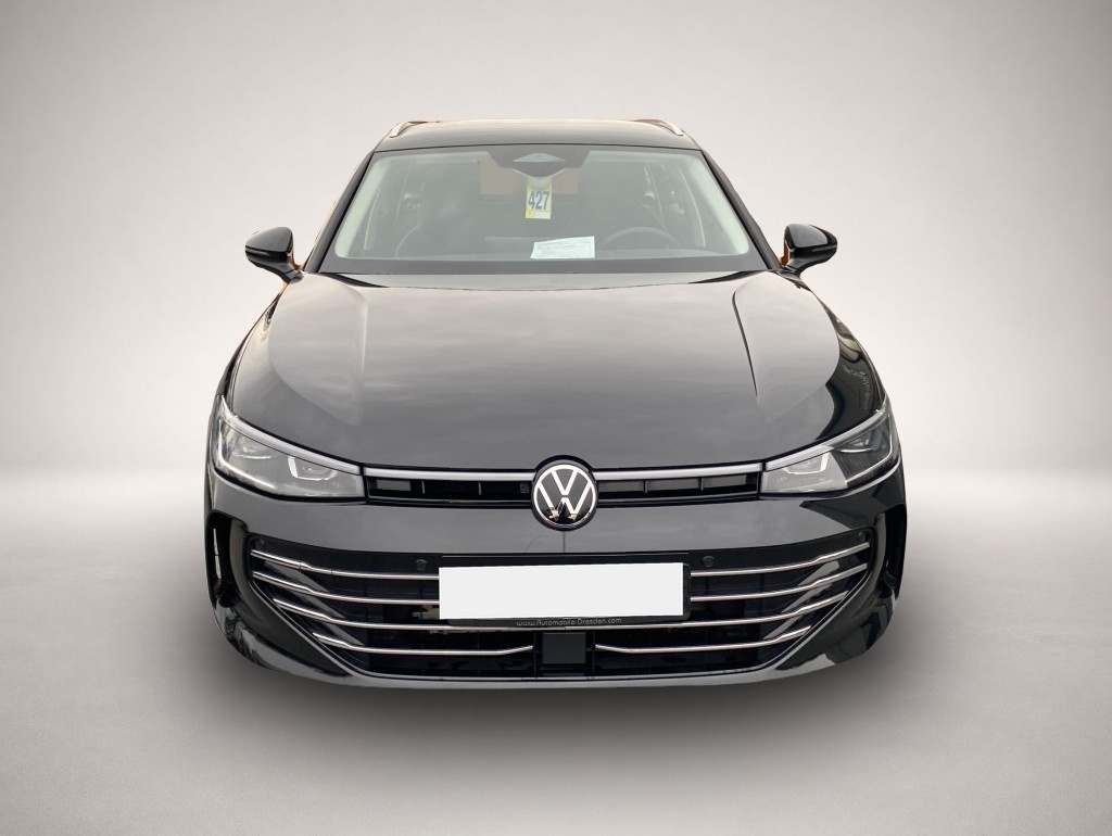 Fotografie 7 des Volkswagen Passat Variant 1.5 eTSI mHEV DSG Elegance*SideAs