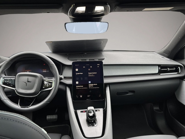 Bild 6 Polestar 2 Long Range Single Bluetooth Head Up Display LE