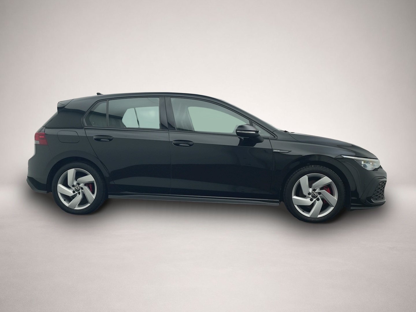 Bild 6 Volkswagen Golf 8 2.0 TDI DSG GTD NAVI LED SHZ KEYLESS