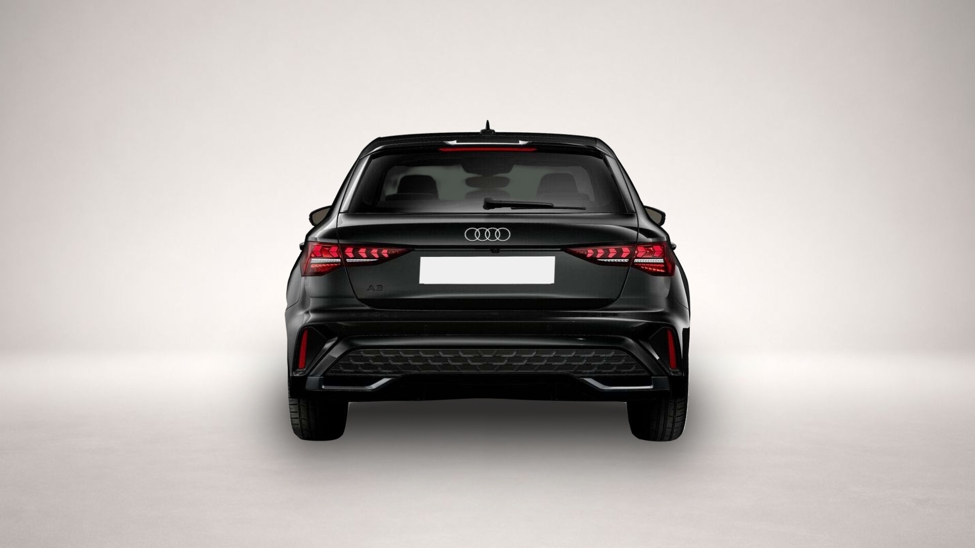 Bild 3 Audi A3 Sportback 35 TFSI S line