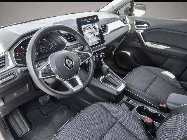 Bild 3 Renault Captur II Intens 1.3 TCe 140 EU6d Navi Digitales