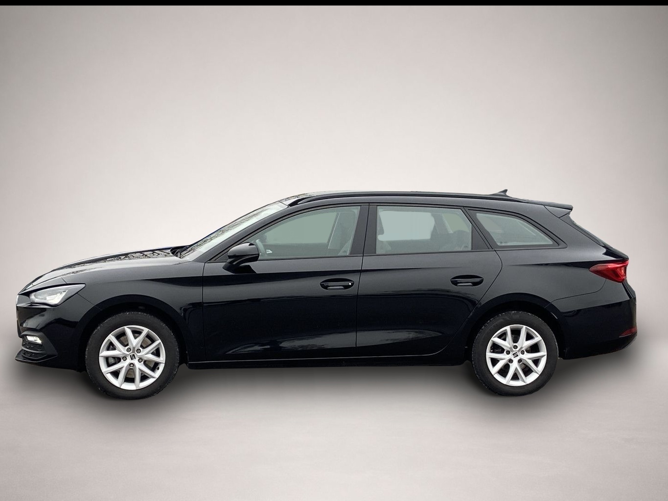 Fotografie 2 des Seat Leon ST 2.0 TDI DSG Style NAVI-PRO+LED+VIRTUAL-C