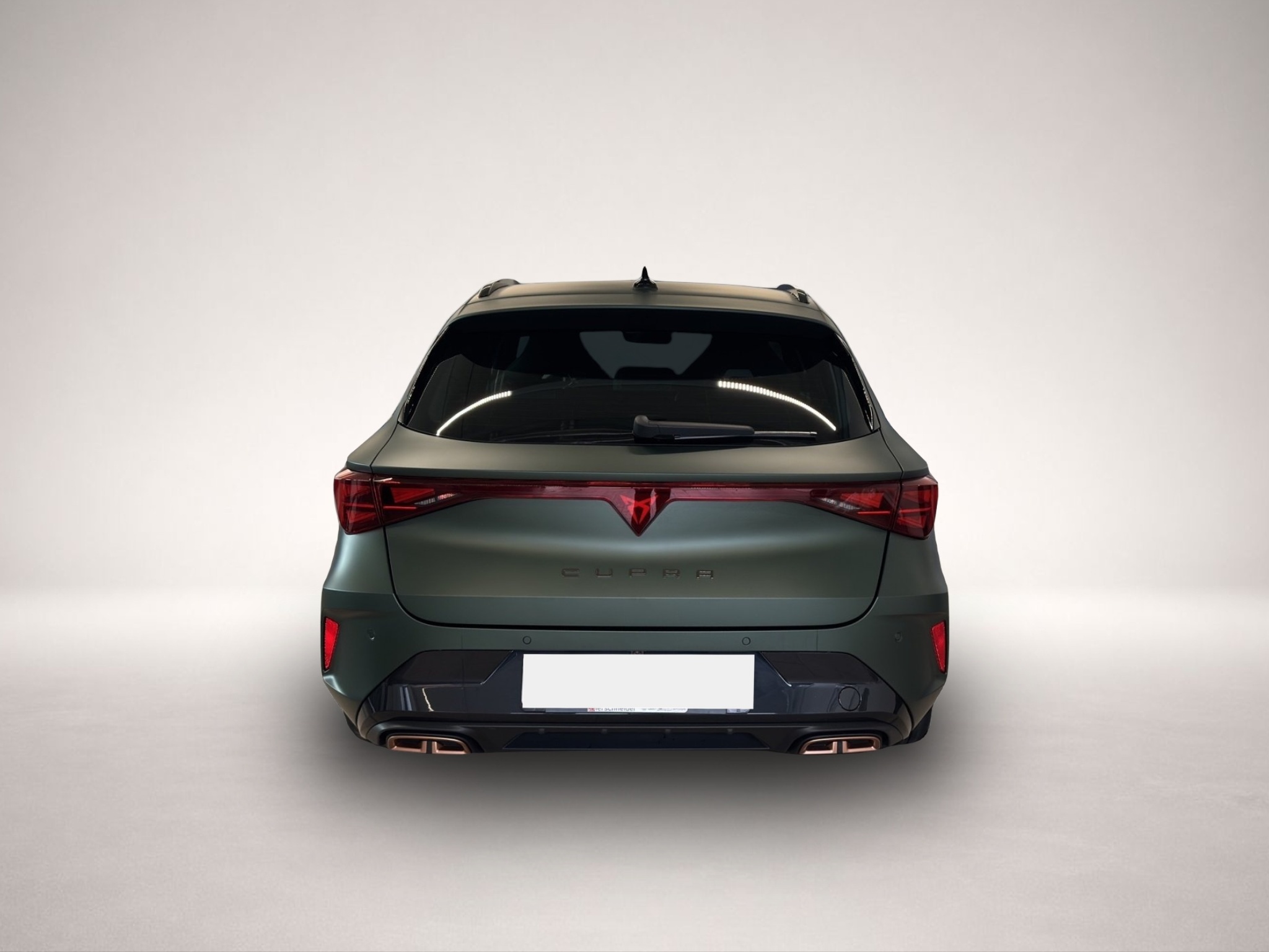 Bild 5 Cupra Leon SP 1.5 e-Hybrid DSG VZ Tribe Edition AHK Ka