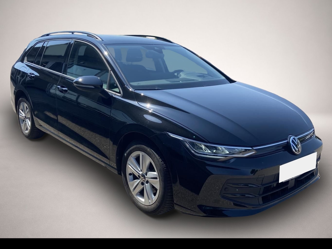 Bild 6 Volkswagen Golf Variant 1.5 TSI HEAD-UP+AHK+APP-CONNECT+ACT