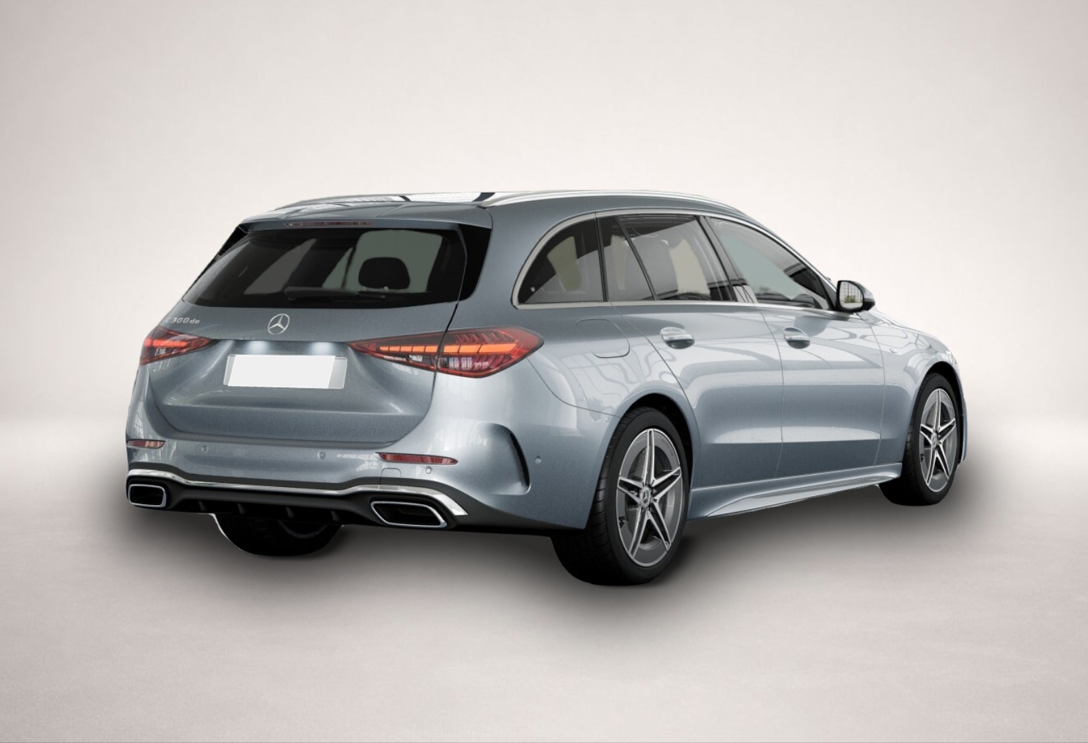 Bild 3 Mercedes-Benz C 300