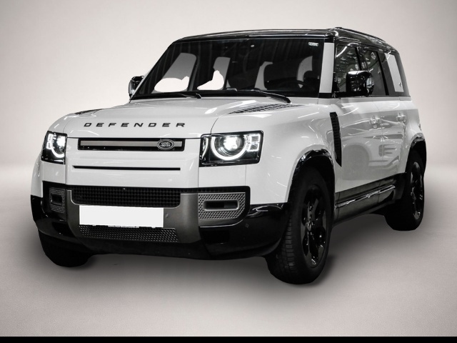 Bild Defender Land Rover