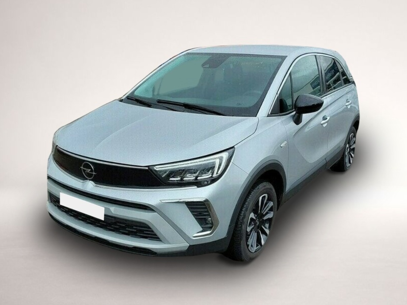 Crossland (X) Opel
