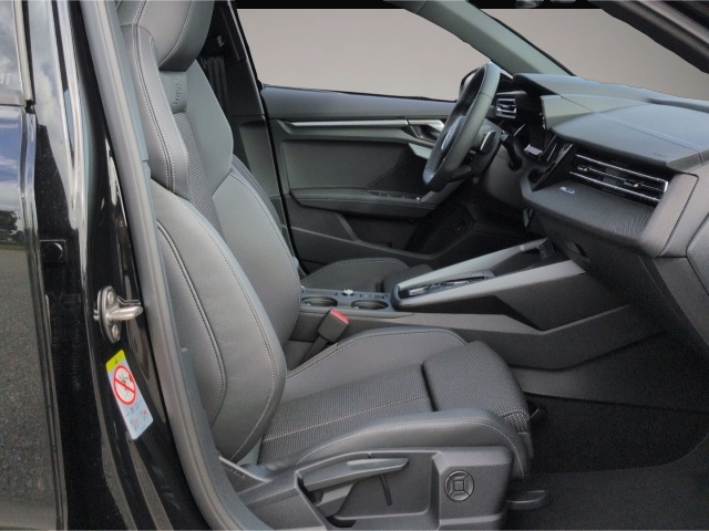 Fotografie 6 des Audi A3 allstreet S-LINE TDI*S-tr MatrixLED ACC R-Kam