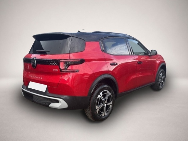 Bild 5 Citroën C3 Aircross Hybrid 145 MAX Winterpaket Navi Carp