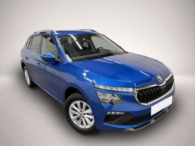 Bild 1 Skoda Kamiq Monte Carlo 1.0 TSI 116PS/85kW DSG 2027 +ACC +P.