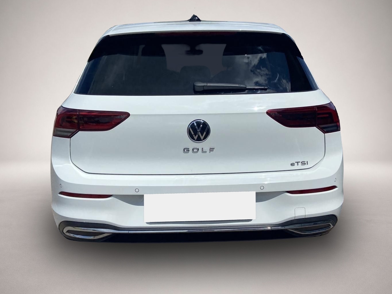Bild 4 Volkswagen Golf 1.5 eTSI DSG Style 18"+APP-CONNECT+ACTIVE-I