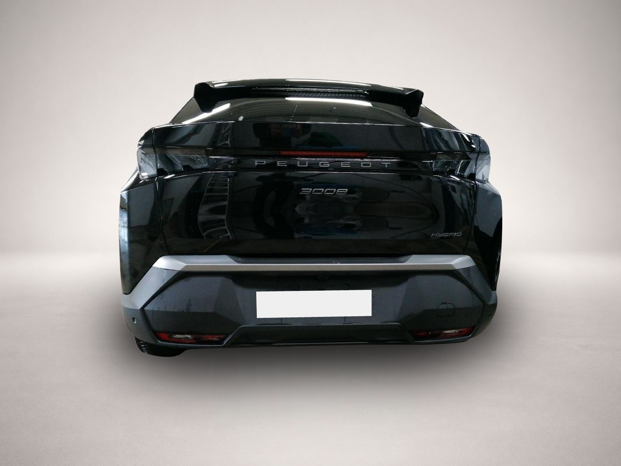 Bild 4 Peugeot 3008 Hybrid 145 GT AT Shz Navi Kamera 360