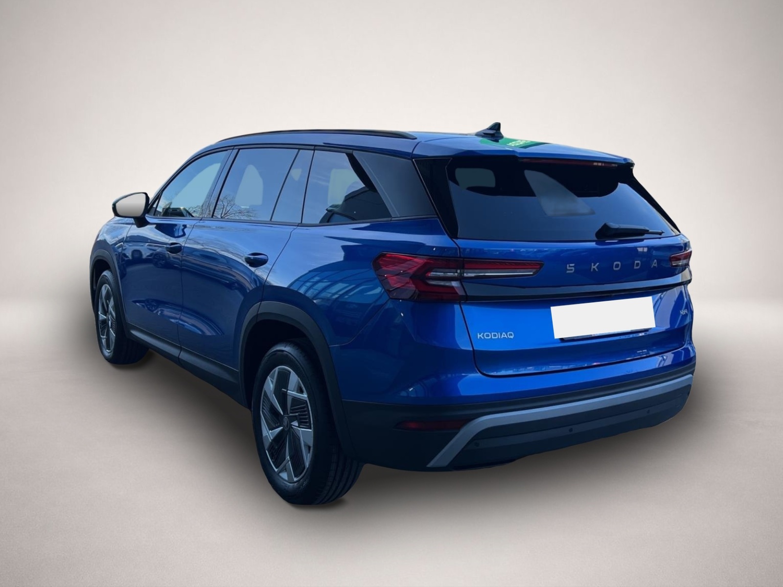 Bild 3 Skoda Kodiaq 2.0 TDI DSG 4x4 Selection AHK SHZ ACC NAV