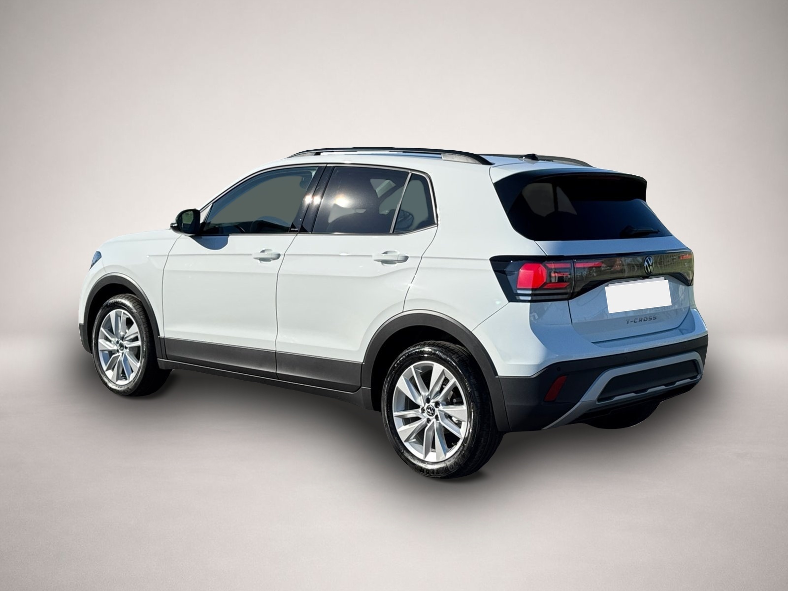 Bild 4 Volkswagen T-Cross Life TSI DSG|AHK|ACC|KAMERA|LED|17ZOll