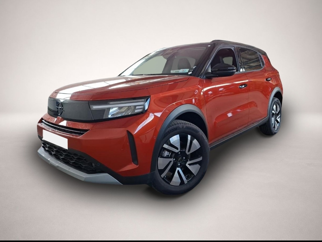 Fotografie Opel Frontera Electric GS 7,4 KW Shz Navi Kamera