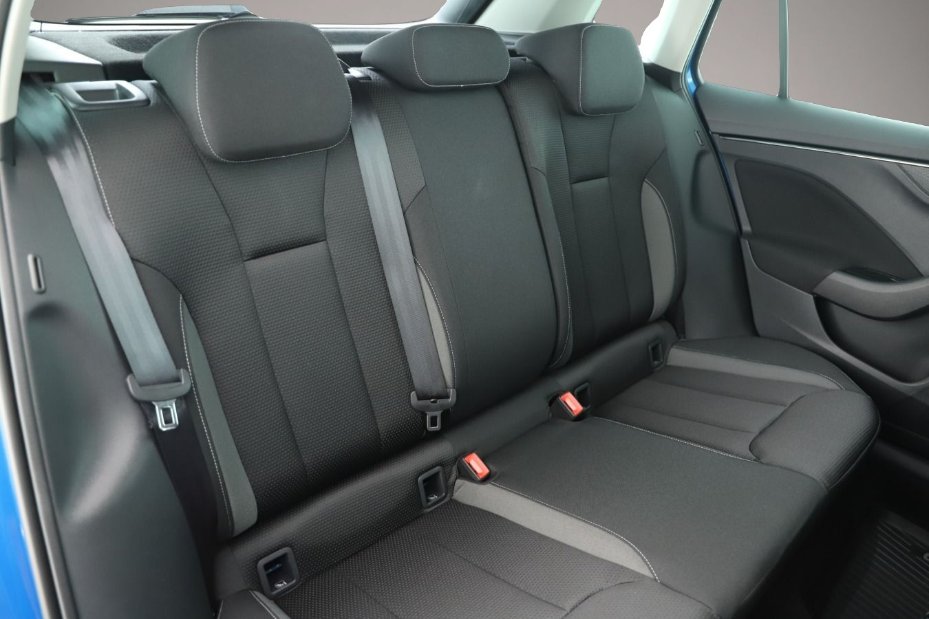 Bild 5 Skoda Kamiq 1.0 TSI DSG Tour