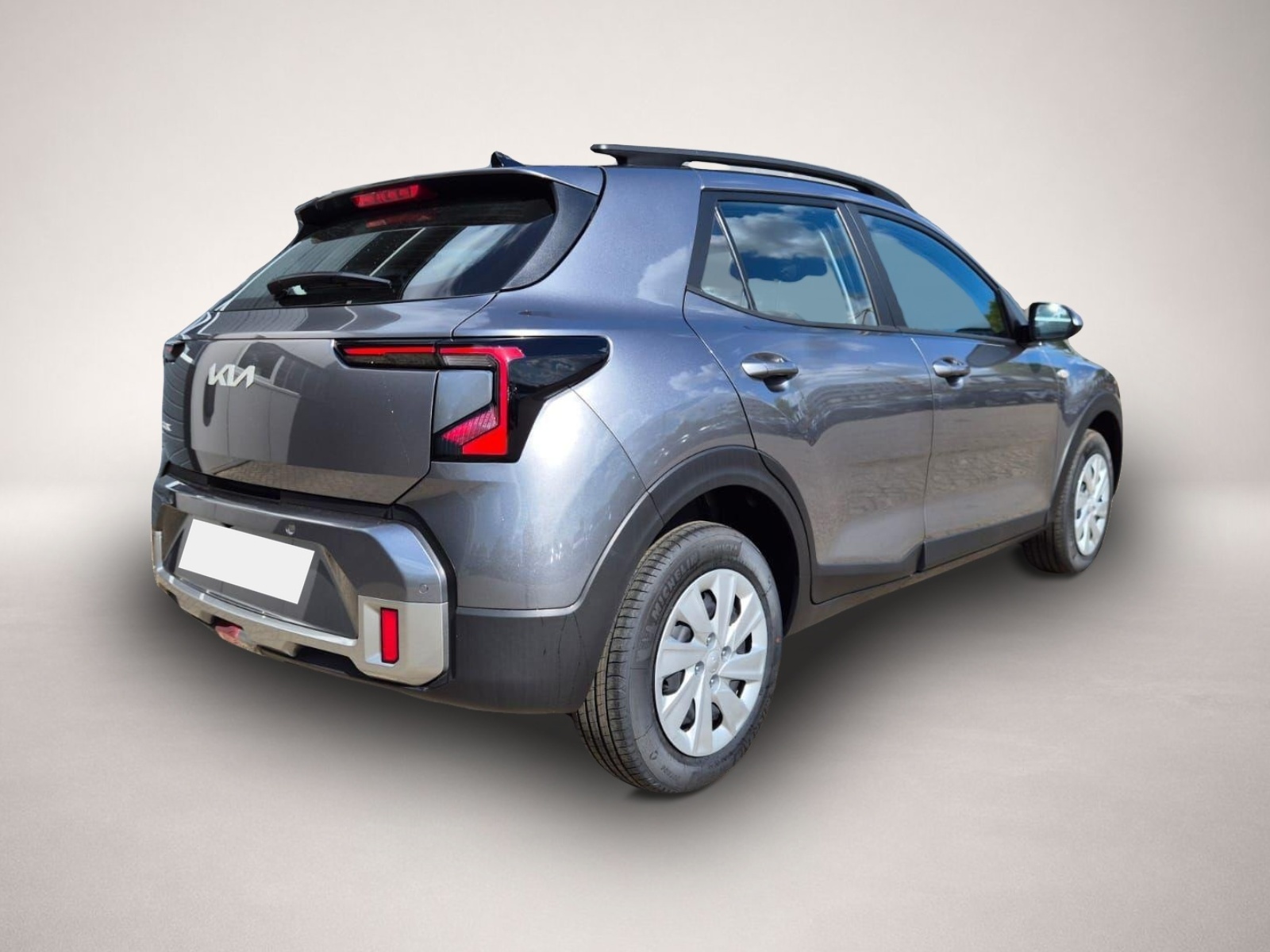 Bild 5 Kia Stonic 1.0 T-GDI MHEV 115PS Automatik NEUES MOD