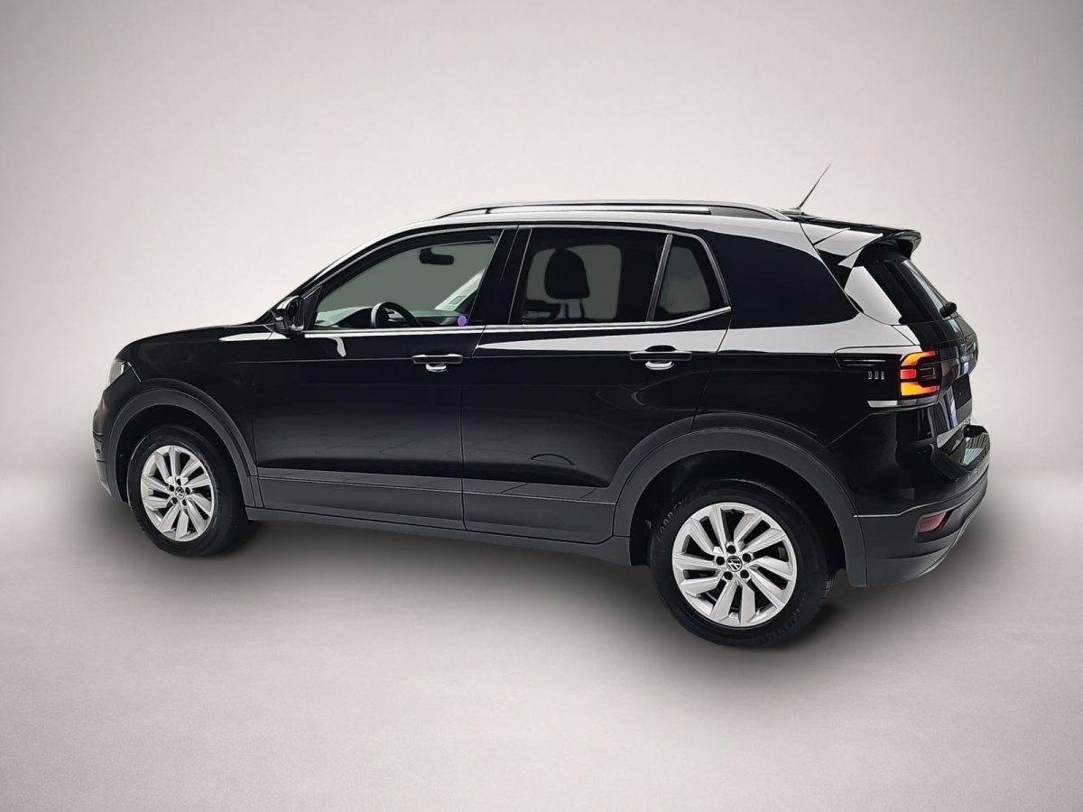 Bild 3 Volkswagen T-Cross 1.0 TSI Life Navi App-Connect LM