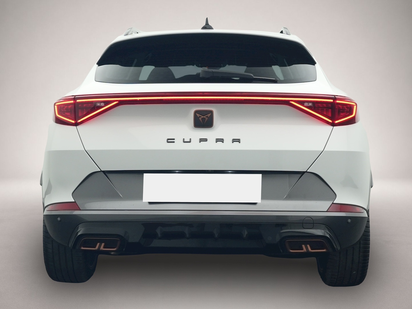 Fotografie des Cupra Formentor 1.4 TSI eHybrid DSG NAVI AHK KAMERA LE