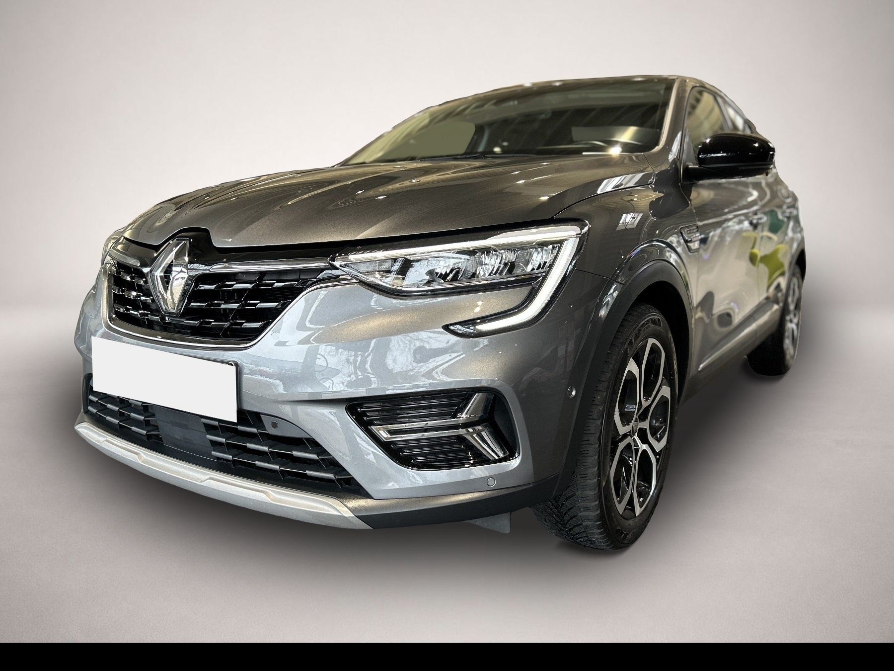 Fotografie Renault Arkana TECHNO TCe 140PS