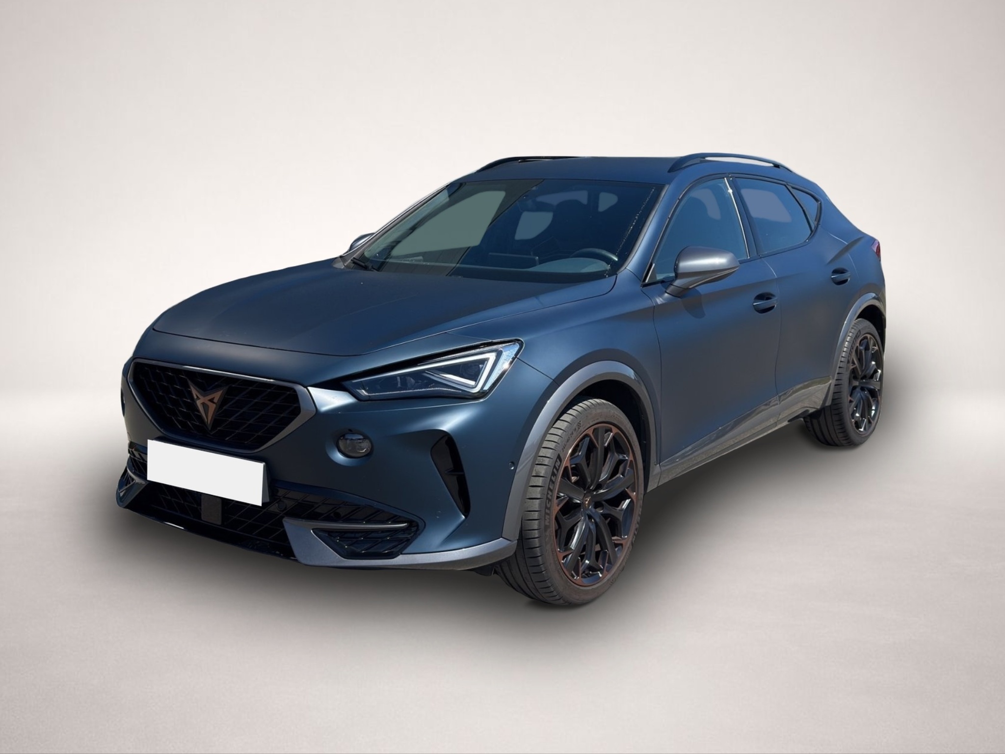 Bild 1 Cupra Formentor 310 PS VZ AKRAPOVIC+AHK+MATRIX+PARKASS