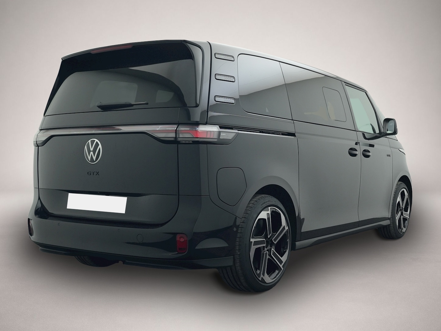 Bild 5 Volkswagen ID. Buzz GTX 4MOTION LWB 7S.AHK KAMERA 21 ZOLL A