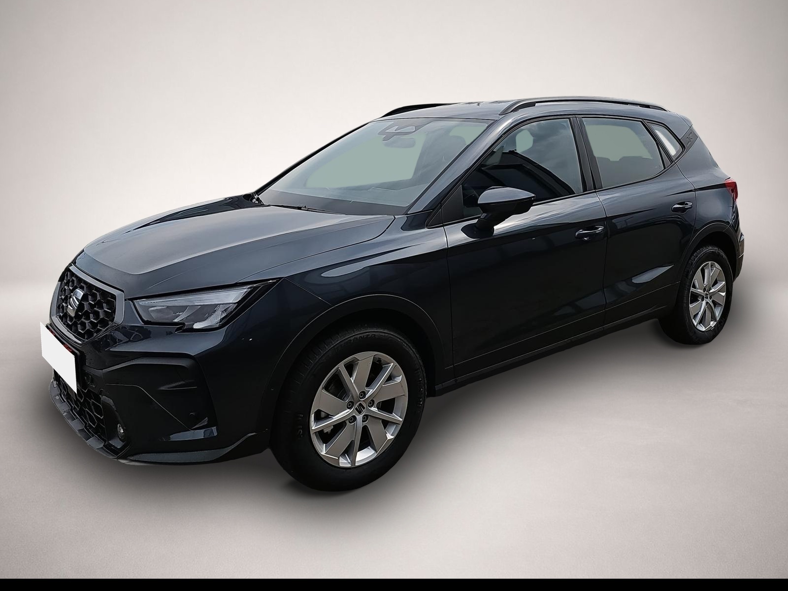 Bild 3 Seat Arona 1.0 TSI Style / ACC / Winterpaket / LED