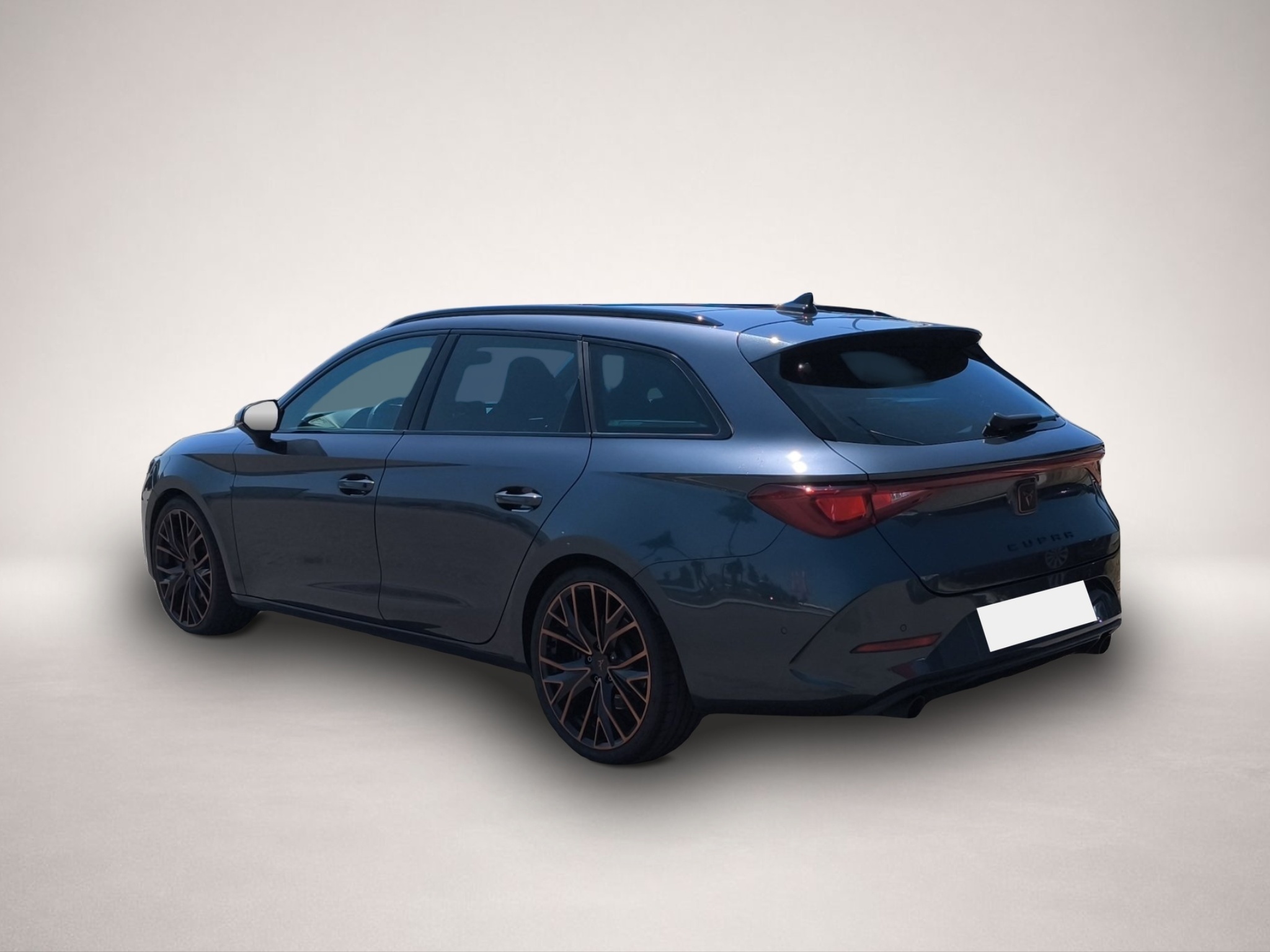 Bild 4 Cupra Leon SP 2.0 TSI DSG VZ LED NAVI PANO ACC SIDEASS