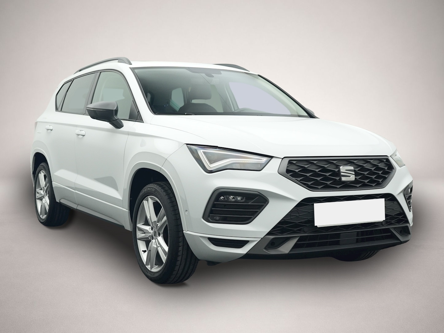 Fotografie 7 des Seat Ateca 1.5 TSI DSG FR LED NAVI PANO KAMERA