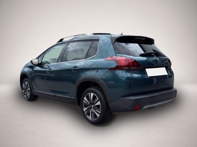 Bild 3 Peugeot 2008 Crossway 1.2 PureTech 110 ALLWETTER PDC KAM