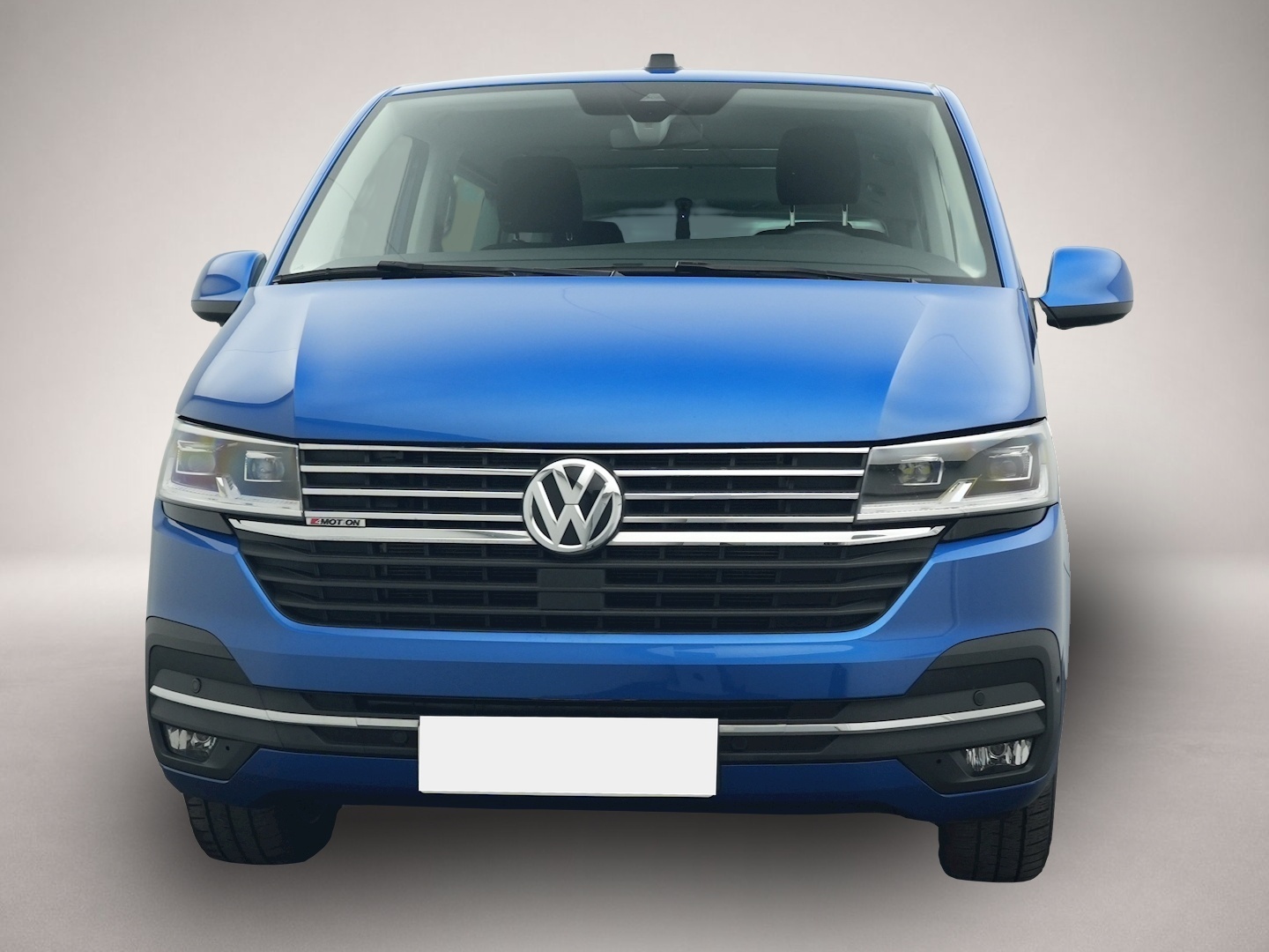 Bild 8 Volkswagen T6 Multivan T6.1 Multivan 2.0 TDI DSG 4Mo. Comfortline