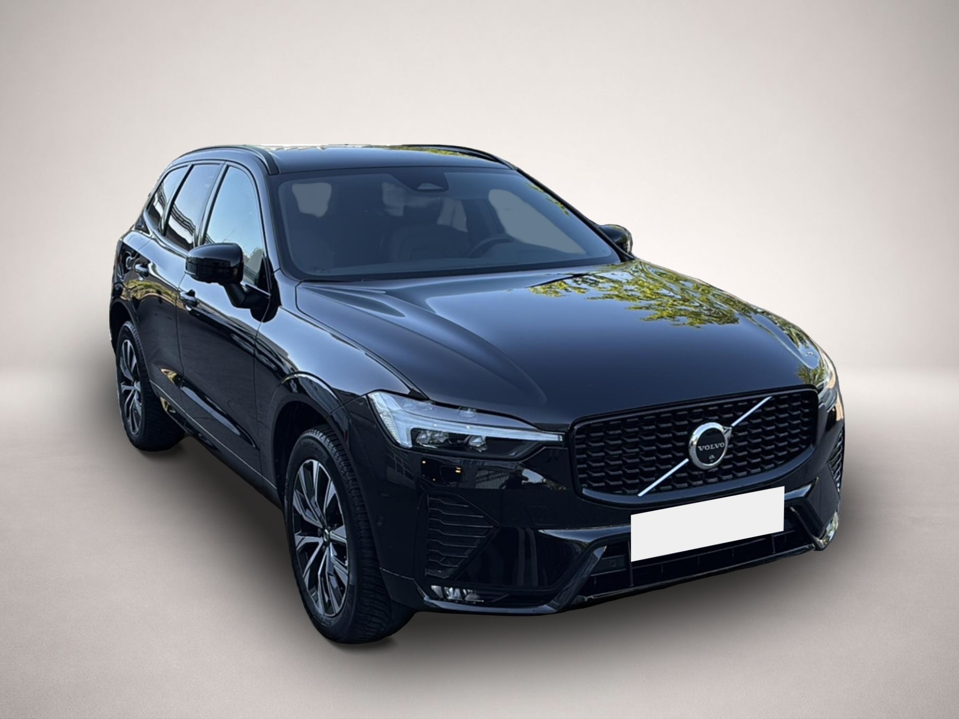 Bild 4 Volvo XC60 XC 60 Plus Dark AWD Bluetooth LED Klima