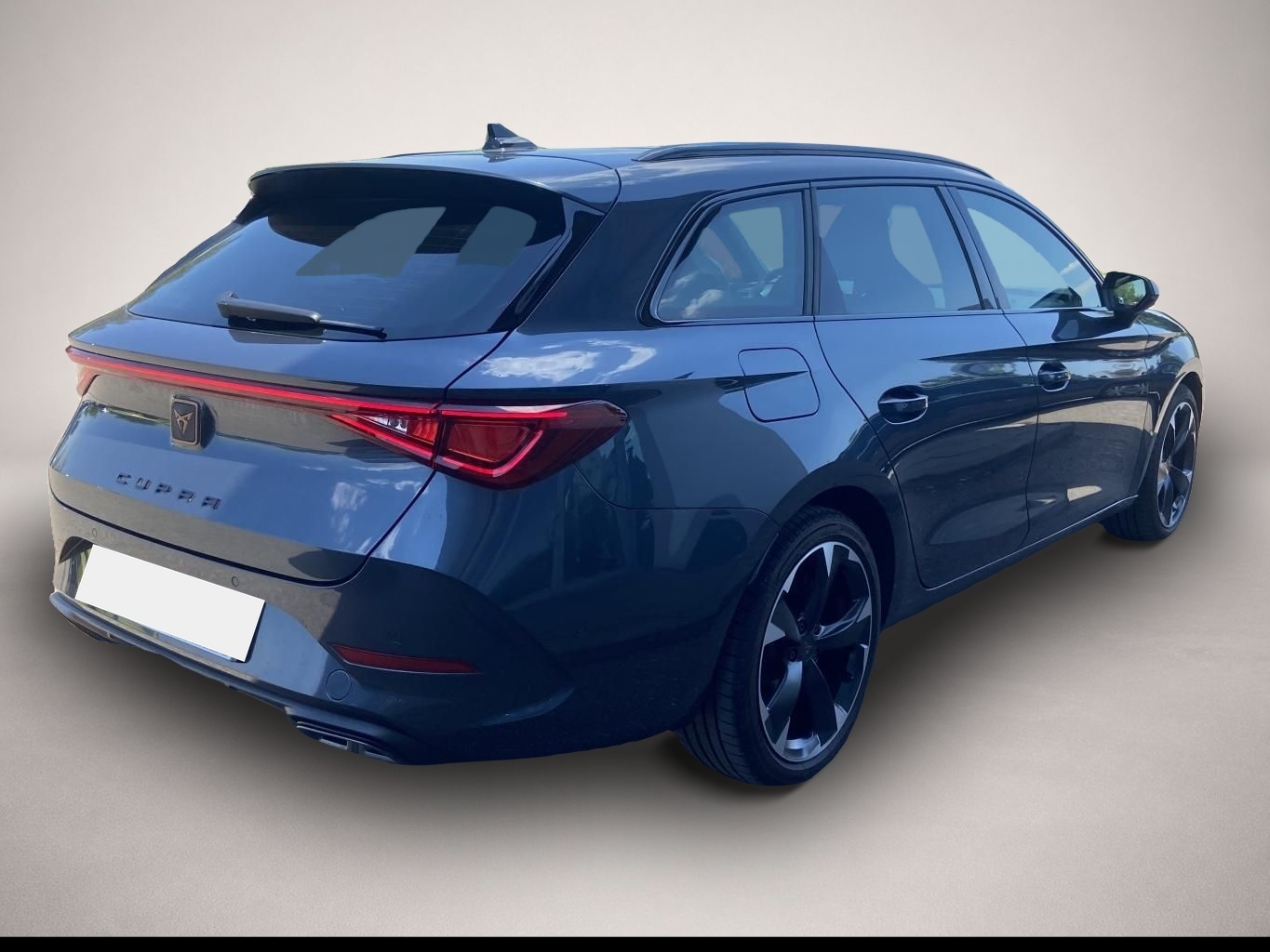 Bild 5 Cupra Leon ST 1.5 TSI DSG EL.HECK-SITZ+PAKET-L+PANORAM