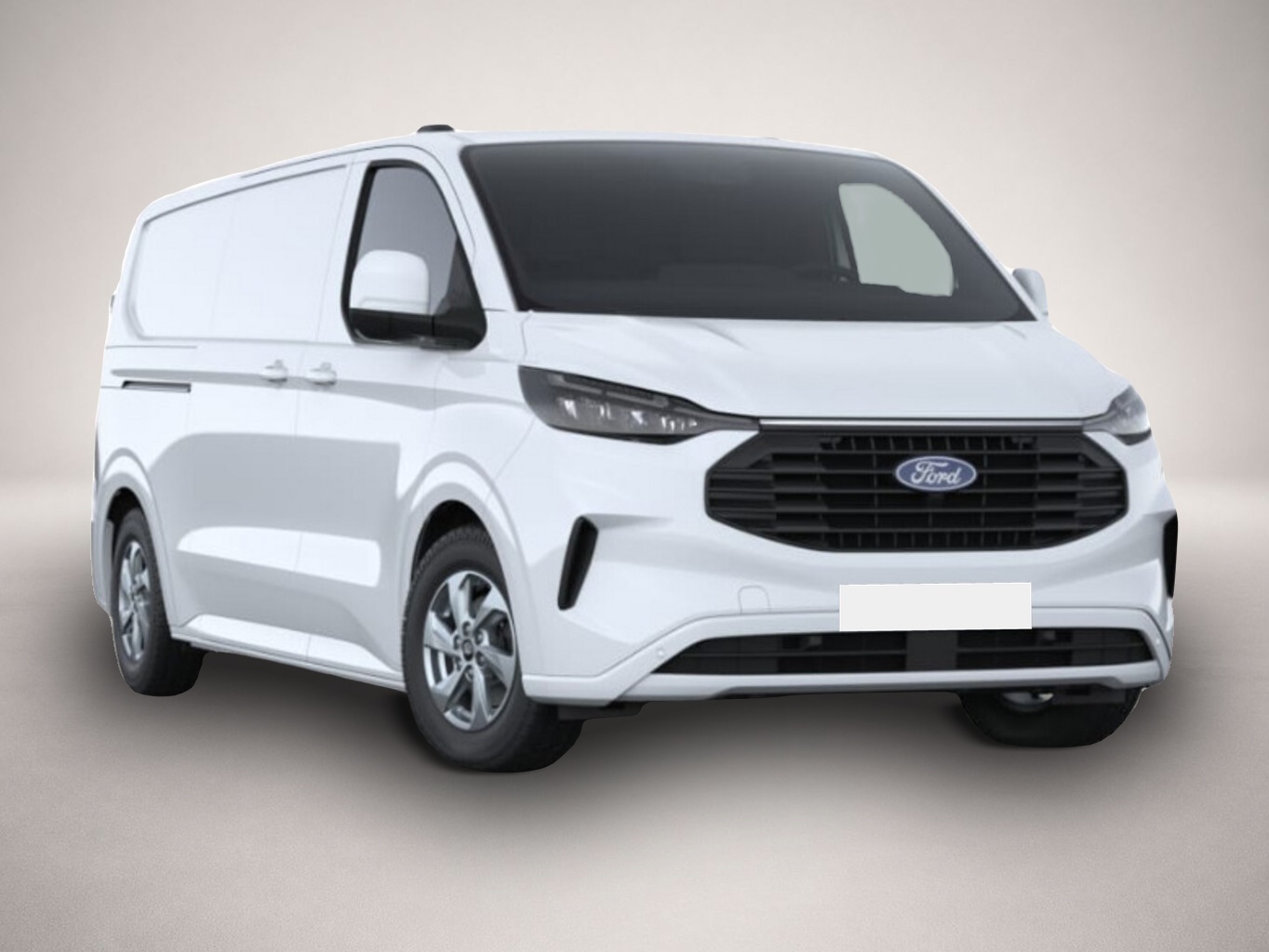 Bild Transit Custom Ford