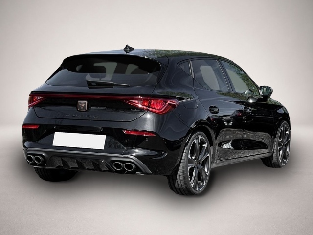 Bild 2 Cupra Leon VZ 2.0 TSI EU6d 7-Gang DSG 300PS Leder-Pake