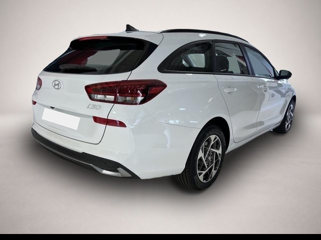 Hyundai i30 Go 1.0 T-GDi 73kW (100PS) Klimaanlage, Sitzhe... - Thumbnail 5